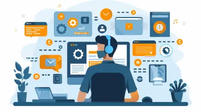 Outsourcing Customer Support To Enhance Brand Loyalty