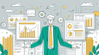 Outsourcing Financial Services: A Comprehensive Guide