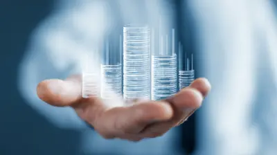 Outsourcing Financial Services A Comprehensive Guide