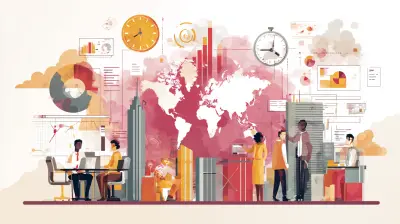 Outsourcing Financial Services: A Comprehensive Guide