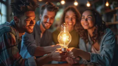 Outsourcing for Innovation: How External Teams Foster Creativity