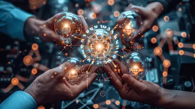 Outsourcing for Innovation: How External Teams Foster Creativity