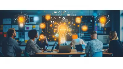 Outsourcing for Innovation: How External Teams Foster Creativity