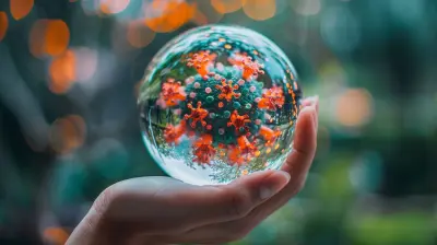 Outsourcing in a Post-Pandemic World: New Opportunities