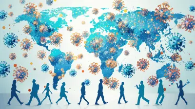 Outsourcing in a Post-Pandemic World: New Opportunities