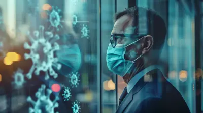 Outsourcing in a Post-Pandemic World: New Opportunities