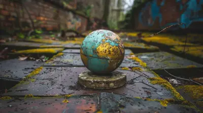 Outsourcing in Emerging Markets: Opportunities and Challenges