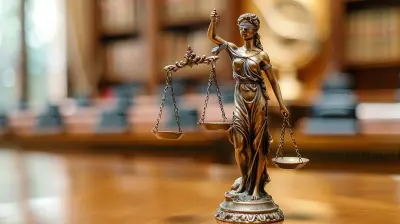 Outsourcing Legal Services to Streamline Compliance