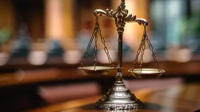 Outsourcing Legal Services To Streamline Compliance