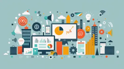 Outsourcing Marketing Functions to Drive Campaign Effectiveness
