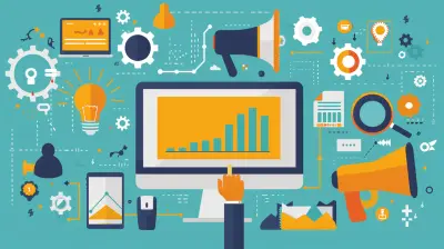 Outsourcing Marketing Functions to Drive Campaign Effectiveness