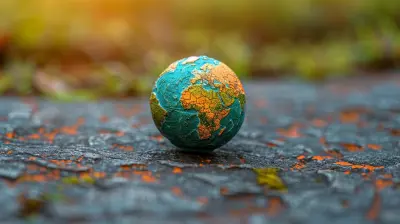 Outsourcing to Stay Competitive in a Global Market