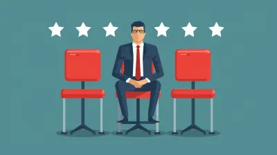 Overcoming Bias in Performance Reviews: Tips for Fair Evaluation