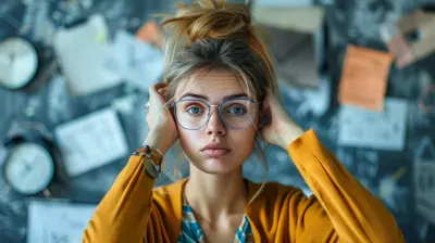 Overcoming Burnout with Smarter Task Management Software