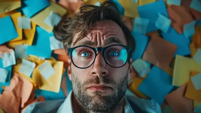 Overcoming Burnout with Smarter Task Management Software