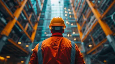 Overcoming Challenges in Multi-Site Operations Management