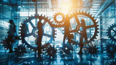 Overcoming Challenges In Multi Site Operations Management