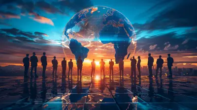 Overcoming Cultural Barriers in Global Outsourcing