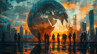 Overcoming Cultural Barriers in Global Outsourcing