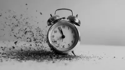 Overcoming Procrastination to Improve Time Management