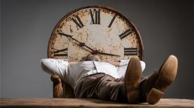 Overcoming Procrastination to Improve Time Management