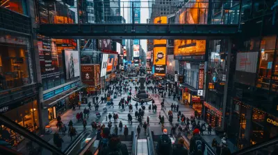 Personalization in Ads: The New Frontier for Customer Acquisition