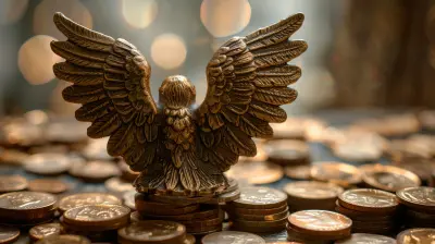 Pitch Deck Essentials to Impress Angel Investors
