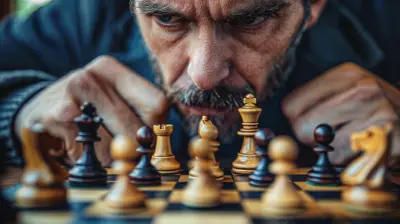 Predicting Your Competitors Next Moves With Market Intelligence