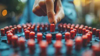 Psychological Triggers that Enhance Customer Acquisition