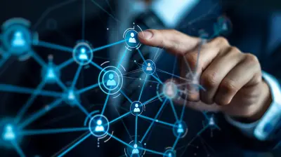 Reducing Operational Costs Through Outsourcing Solutions