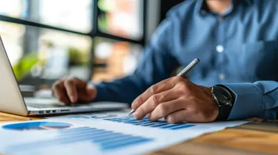 Reducing Operational Costs Through Outsourcing Solutions