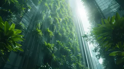 Reimagining Corporate Travel with a Sustainability Lens