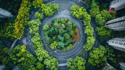 Reimagining Corporate Travel with a Sustainability Lens