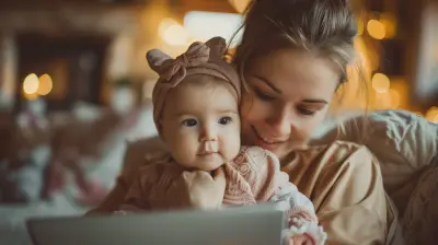 Remote Work: Best Practices for HR in a Hybrid Workforce