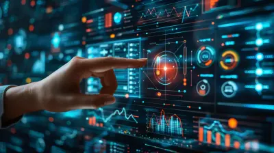 Secrets to Using Data Analytics for Smarter Customer Acquisition