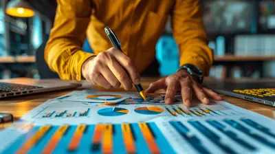 Secrets to Using Data Analytics for Smarter Customer Acquisition