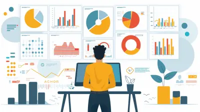 Secrets to Using Data Analytics for Smarter Customer Acquisition