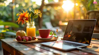 Simplify Your Daily Routine With These Smart Tools For 2026