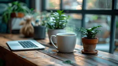 Simplify Your Daily Routine with These Smart Tools for 2026