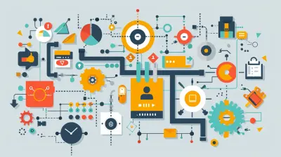 Simplifying Workflow Processes for an Improved Operational Strategy