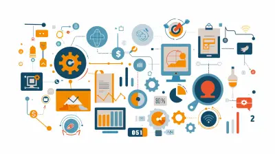 Simplifying Workflow Processes For An Improved Operational Strategy