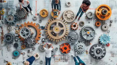 Staying Agile: Adapting to Changing Customer Needs