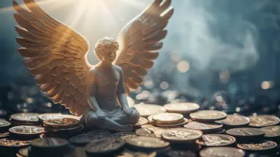 Strategies for Re-Investing in Your Startup After an Angel Investment