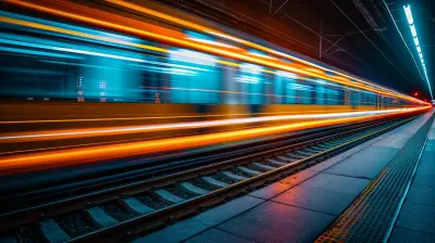 Streamlining Your Operations To Boost Efficiency