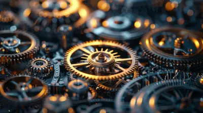 Streamlining Your Operations To Boost Efficiency