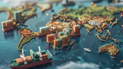 Streamlining Your Supply Chain with Outsourcing