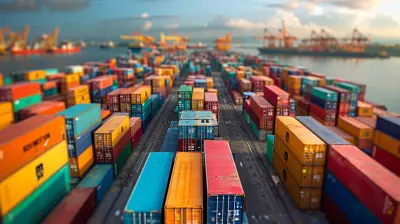 Streamlining Your Supply Chain with Outsourcing