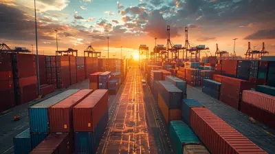 Streamlining Your Supply Chain with Outsourcing