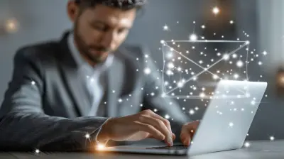 Subject Lines That Convert: Secrets to Writing Irresistible Emails