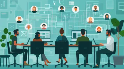 Supporting Remote Workers: The HR Guide to Connectivity and Collaboration
